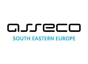 Asseco SEE logo