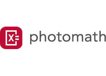 Photomath Company Logo 360x260px 1 X